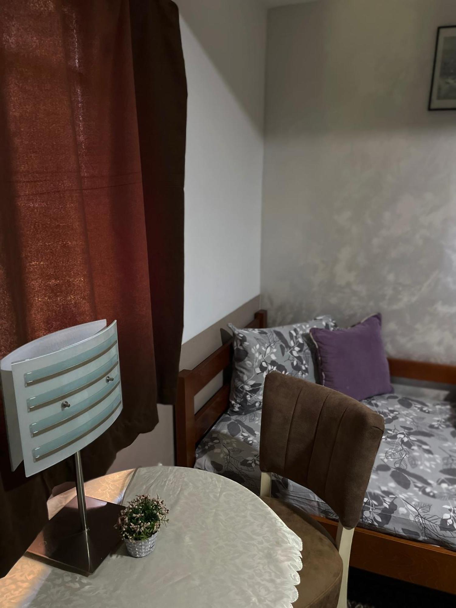 Rooms P&L 플라브 외부 사진